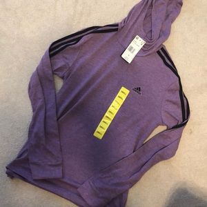 Transition Light Weight Hoodie